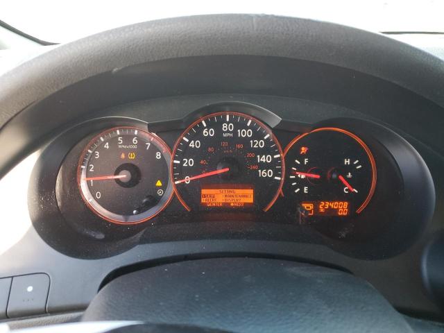 2008 NISSAN ALTIMA 2.5 #3292528690