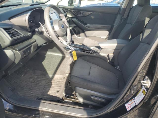 2019 SUBARU IMPREZA PR #3312626185