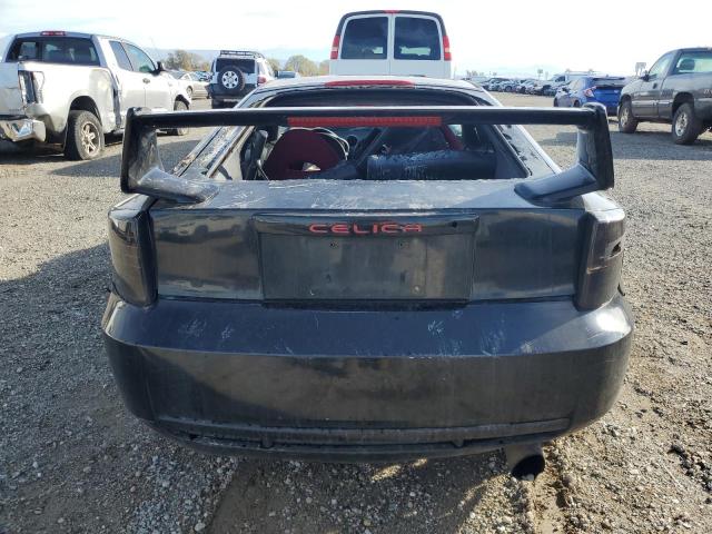 2001 TOYOTA CELICA GT #3298146291