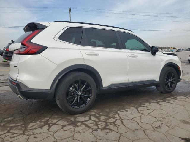 2023 HONDA CR-V SPORT #3294443522