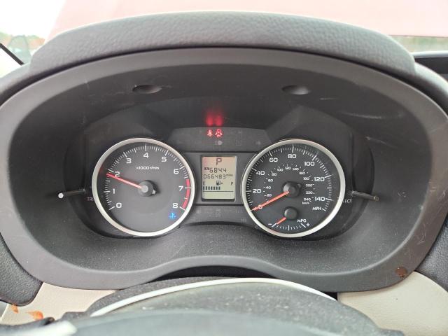 2014 SUBARU XV CROSSTR - JF2GPACC6E8346196