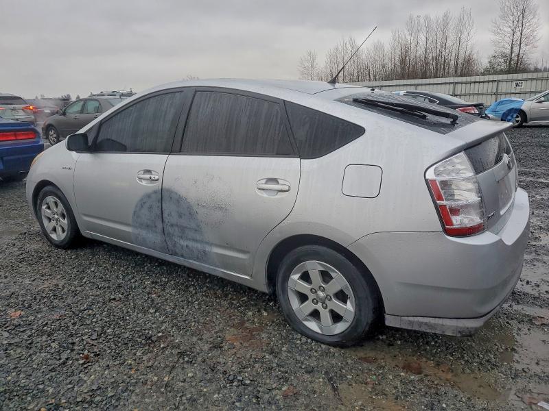 2008 TOYOTA PRIUS #3316733412