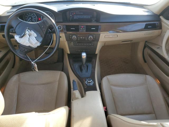 2010 BMW 328 XI - WBAUU3C51AA540903