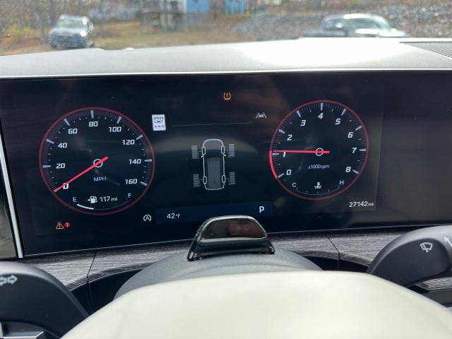 2024 HYUNDAI SANTA FE C #3291351144