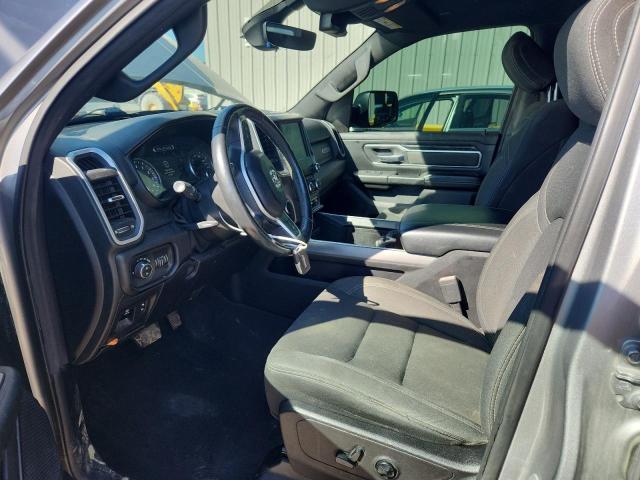 2019 RAM 1500 BIG H #3296272503