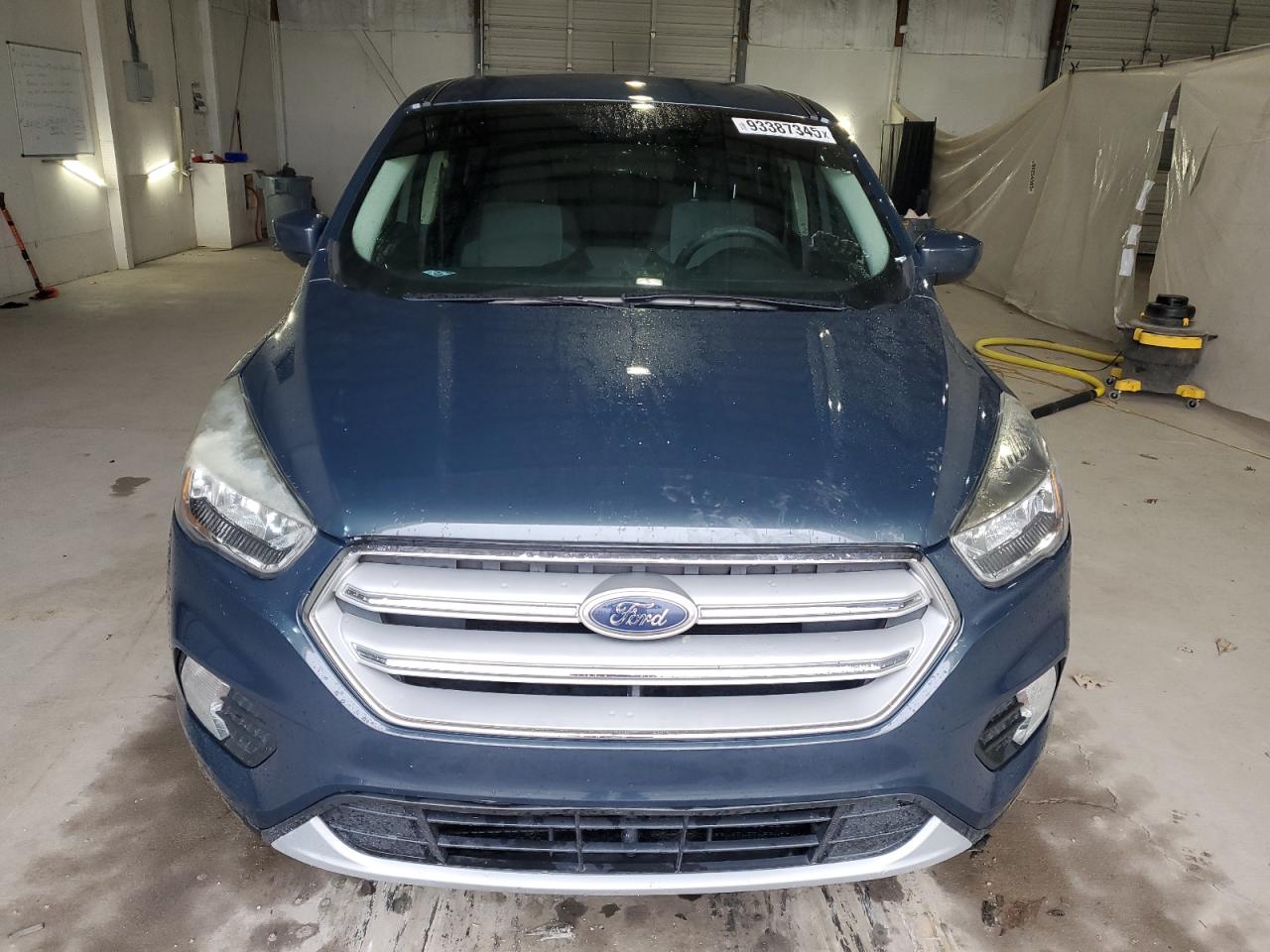 Lot #3302859948 2019 FORD ESCAPE SE