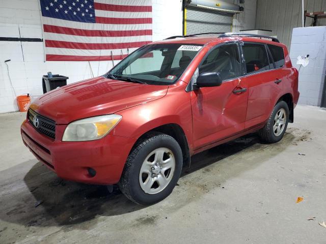 Global Auto Auctions: 2006 TOYOTA RAV4