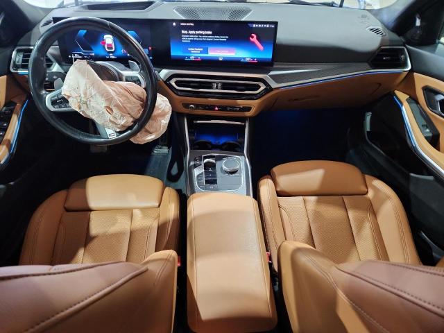 2023 BMW 330XI #3308374282