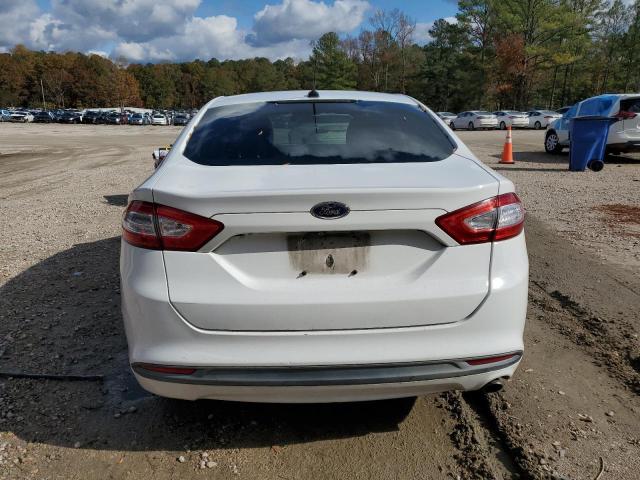 2015 FORD FUSION SE - 3FA6P0LU9FR228730