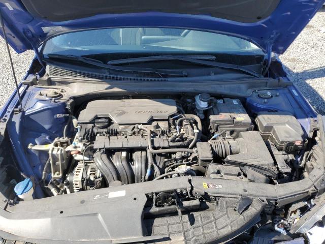 2022 HYUNDAI ELANTRA SE #3287607036