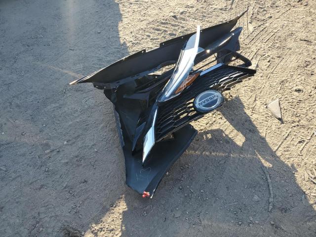 2021 NISSAN SENTRA SV #3298047147