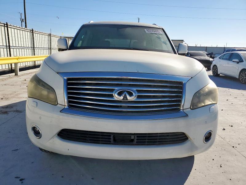 2011 INFINITI QX56 #3304729913