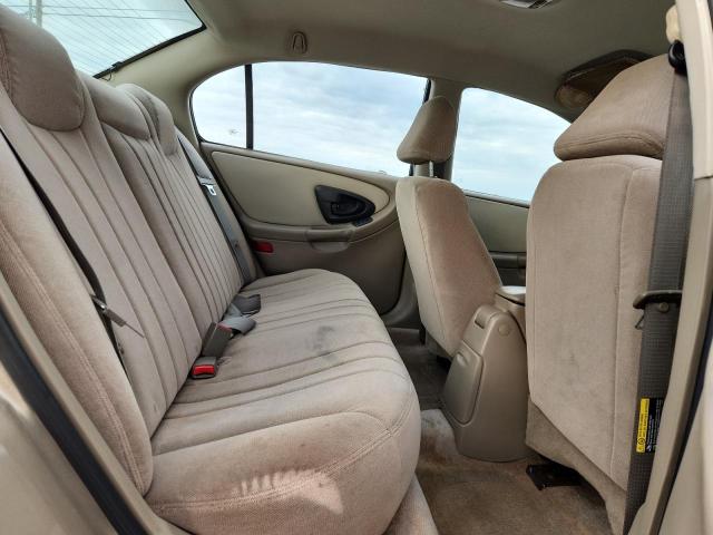 2004 CHEVROLET MALIBU #3298061168