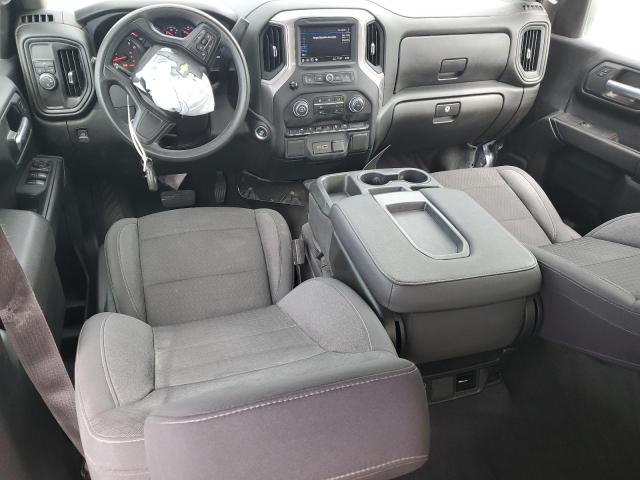 2023 CHEVROLET SILVERADO #3304710915