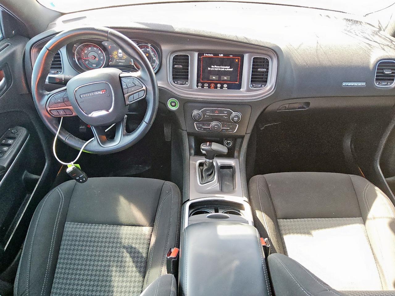 Lot #3311584759 2023 DODGE CHARGER SX