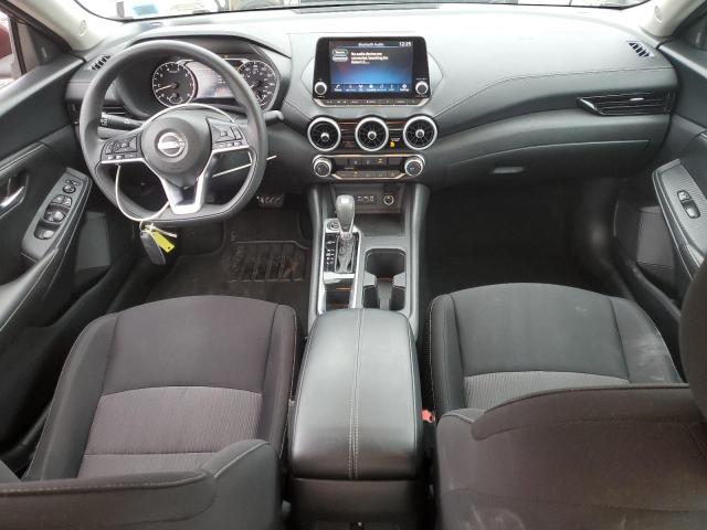 2024 NISSAN SENTRA SV - 3N1AB8CV5RY365381