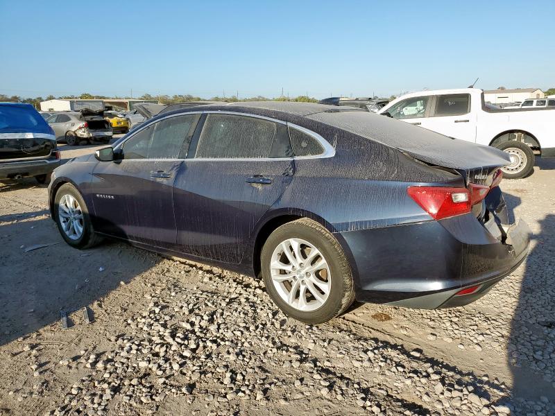 2018 CHEVROLET MALIBU LT - 1G1ZD5ST3JF119068