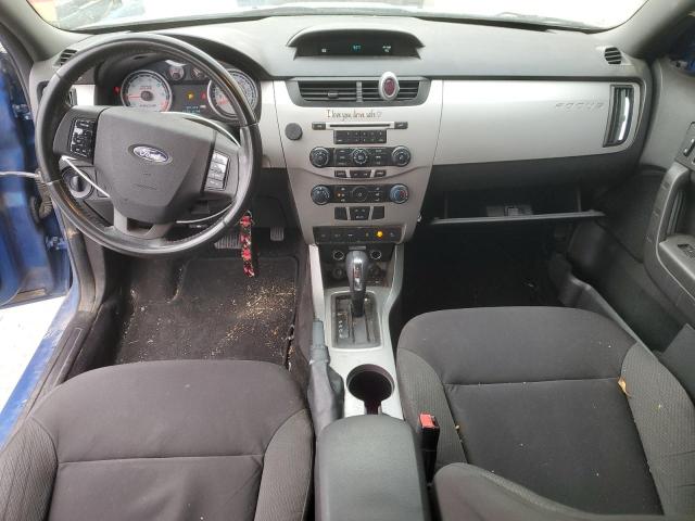 2011 FORD FOCUS #3284047848