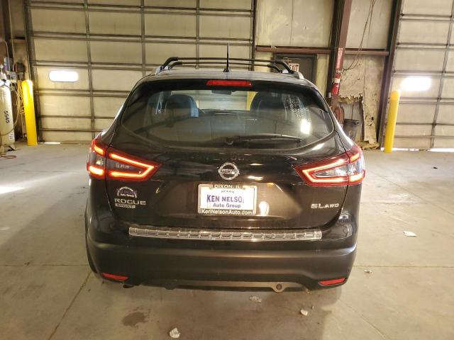 2020 NISSAN ROGUE SPOR #3292397286