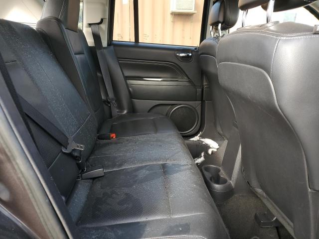 2014 JEEP COMPASS LA #3291339218