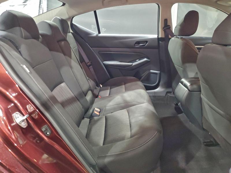 2023 NISSAN ALTIMA SV #3305214016