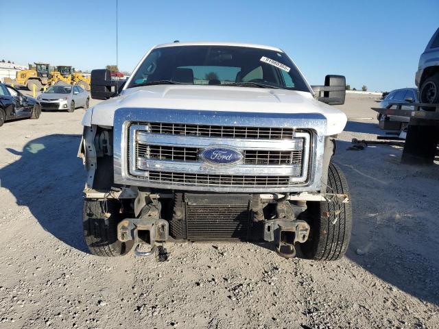 2013 FORD F150 SUPER - 1FTFW1ET8DFC90251