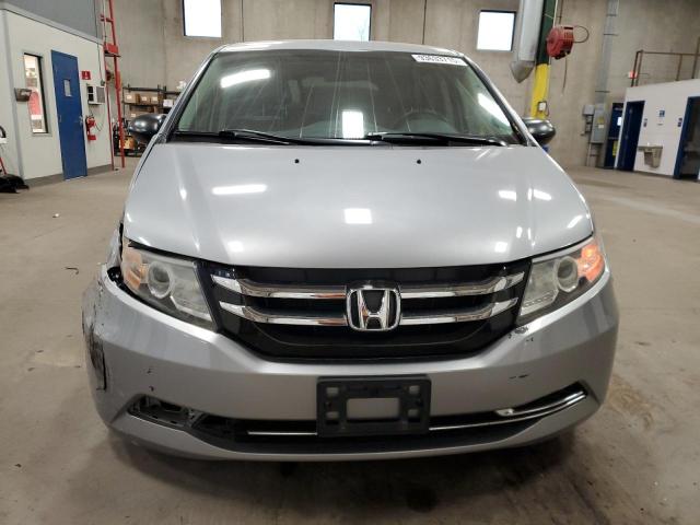 2016 HONDA ODYSSEY LX #3311632250