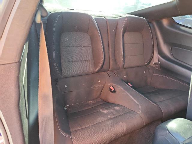 2016 FORD MUSTANG #3294354881