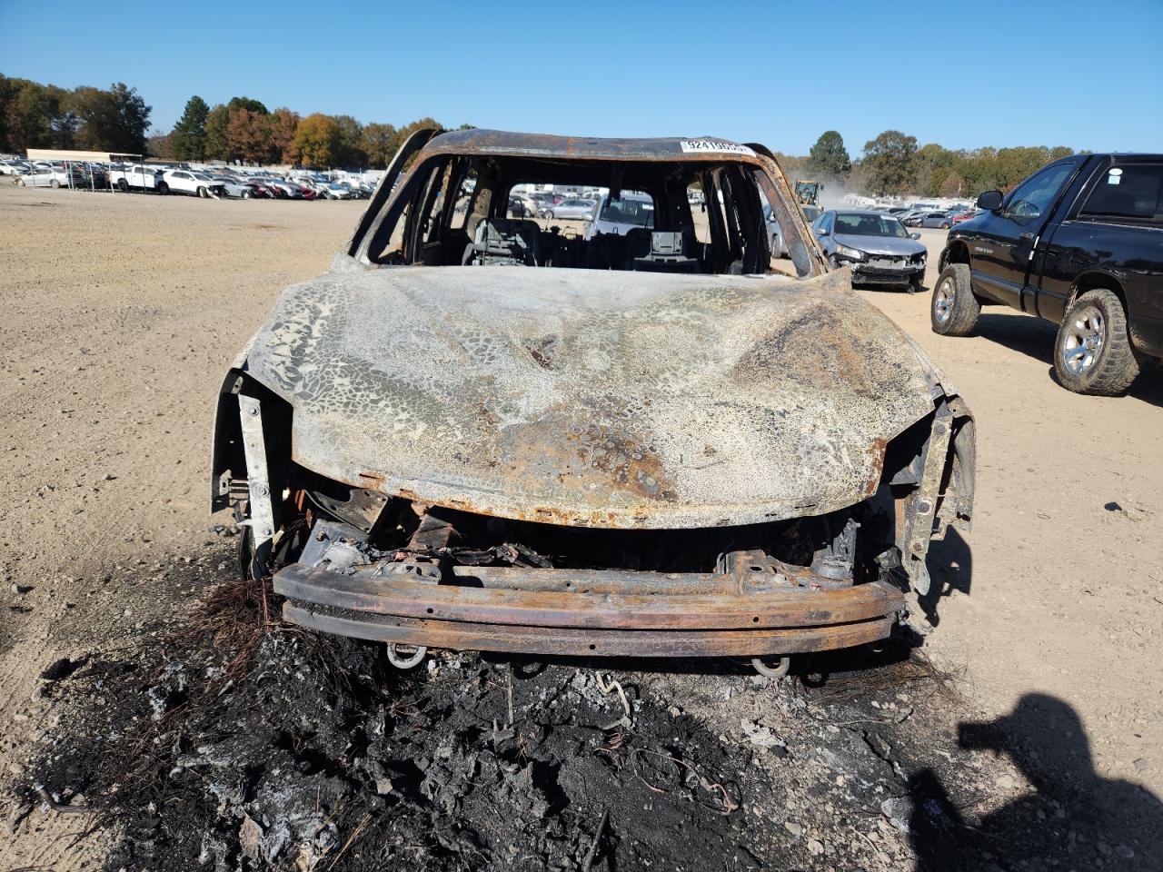 CADILLAC ESCALADE LUXURY