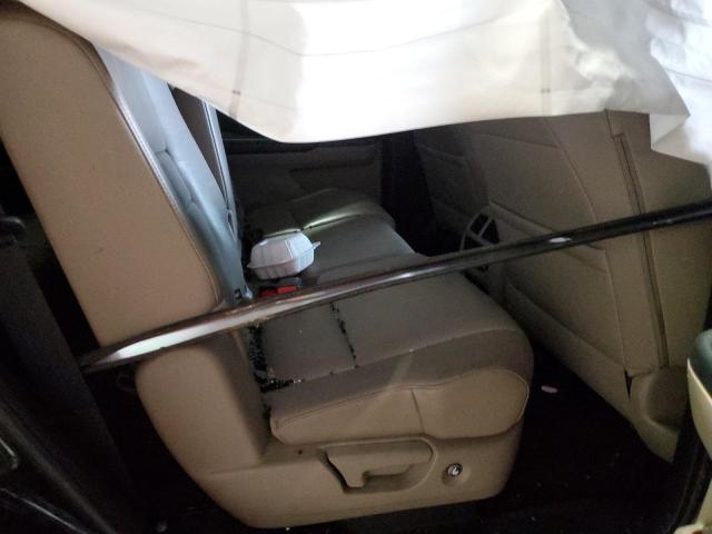 2016 HONDA PILOT EXL #3302734074