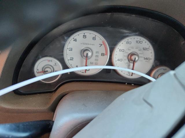 2003 ACURA RSX #3309612552