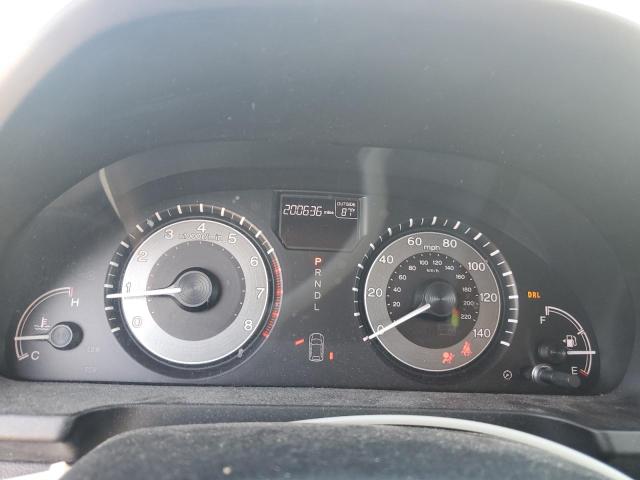 2015 HONDA ODYSSEY EX #3303842523