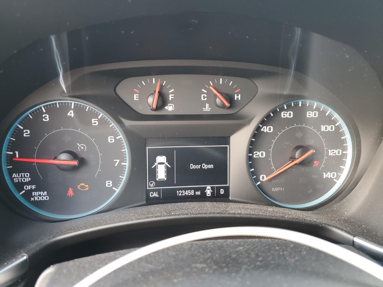 Lot #3308381290 2018 CHEVROLET EQUINOX LT