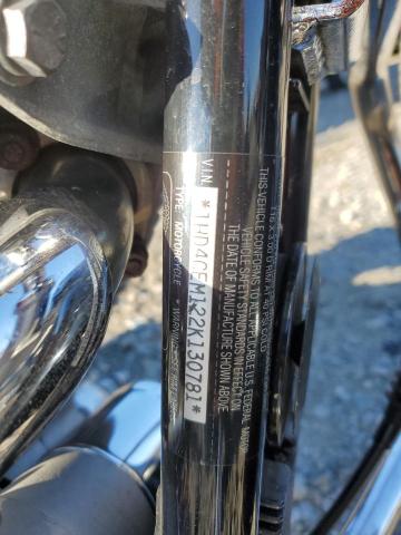 2002 HARLEY-DAVIDSON XL883 HUGG #3304538459