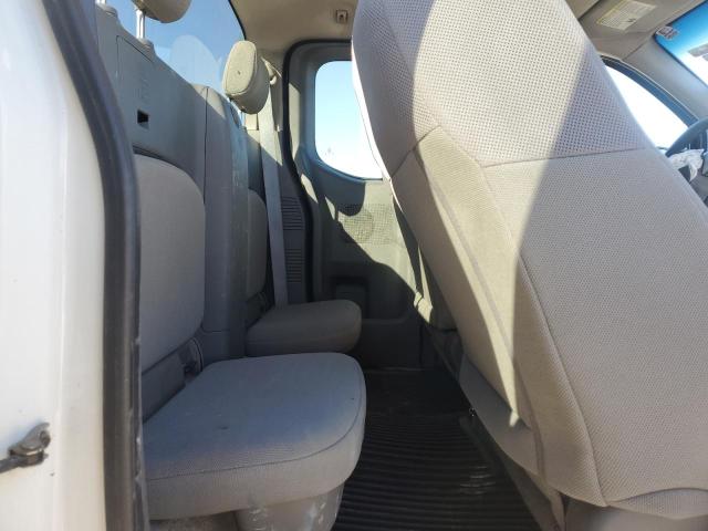 2017 NISSAN FRONTIER S - 1N6BD0CT7HN756486