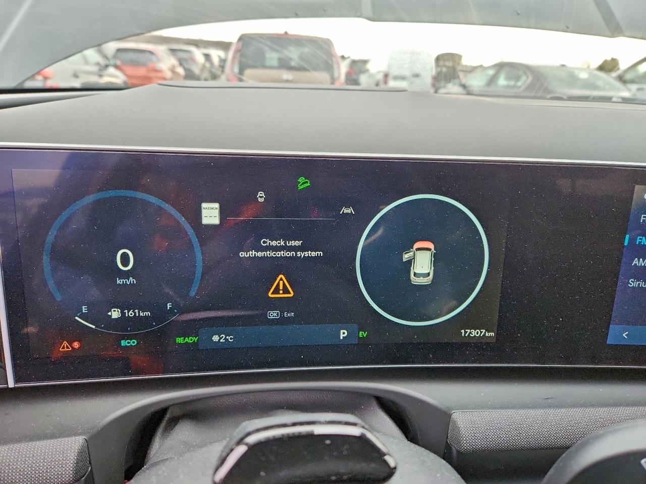 HYUNDAI TUCSON SEL CONVENIENCE