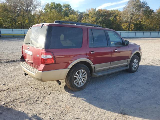 2014 FORD EXPEDITION #3284582382