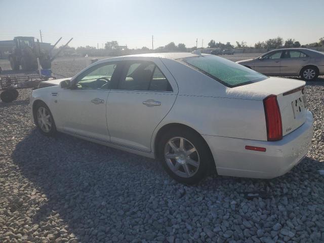 2010 CADILLAC STS #3302913069