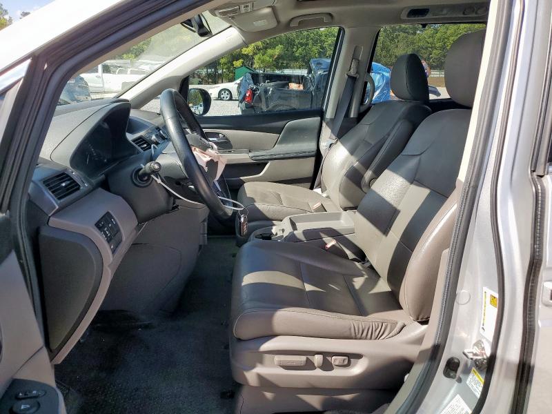 2014 HONDA ODYSSEY EX #3292614596