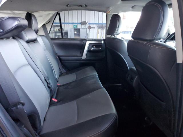 2016 TOYOTA 4RUNNER SR #3304271945