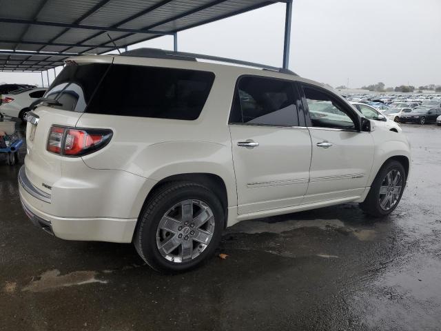 2014 GMC ACADIA DEN #3302631073
