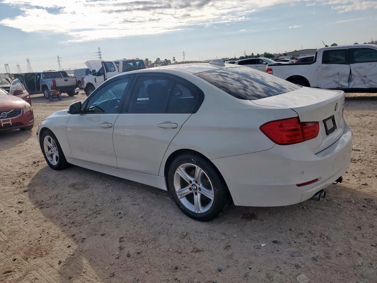 BMW 3 SERIES I