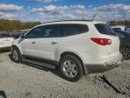 Lot #3296335438 2010 CHEVROLET TRAVERSE L