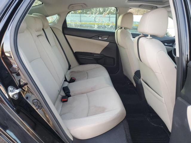 2017 HONDA CIVIC EX 19XFC2F76HE006891