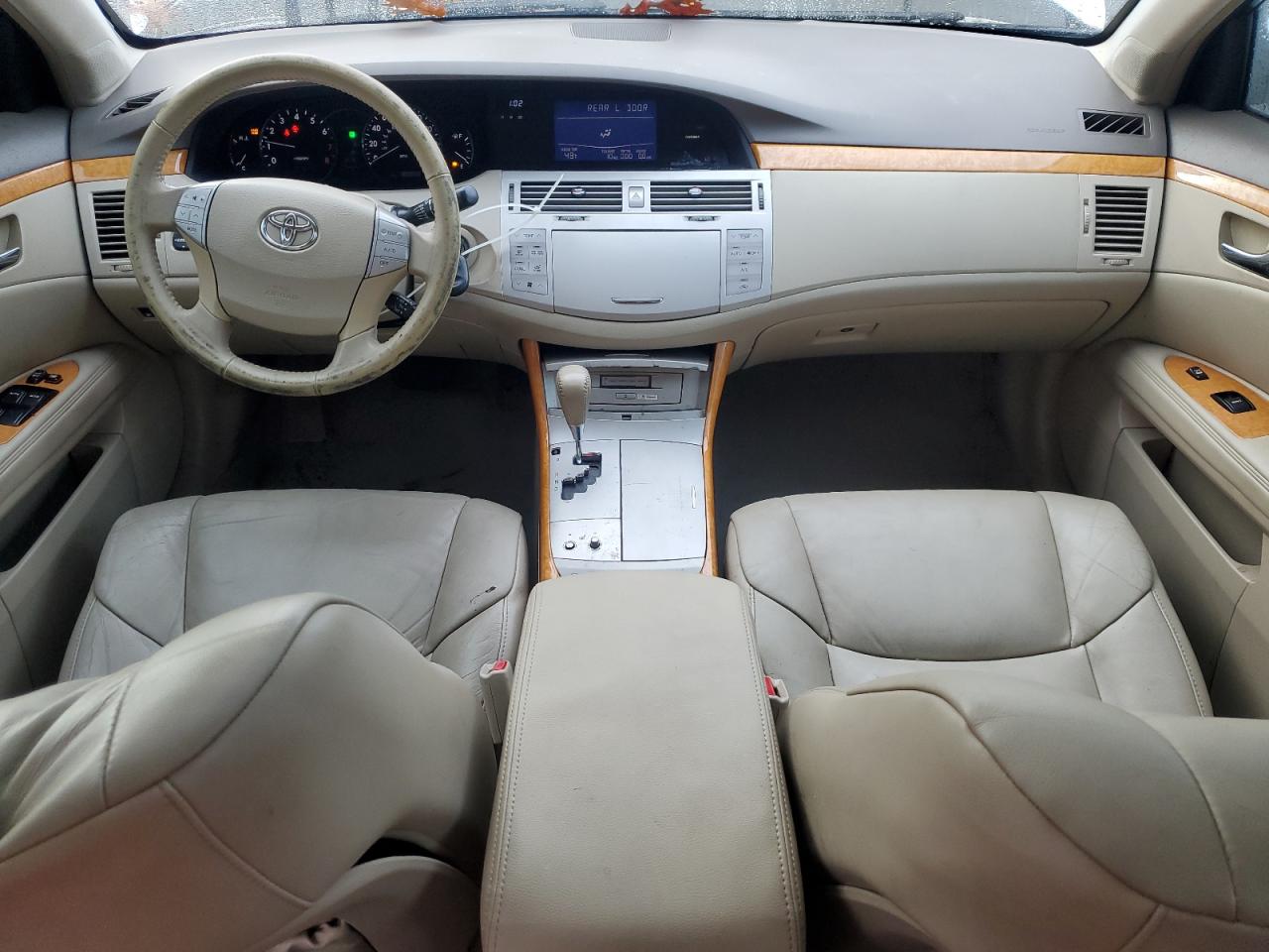 Lot #3316012764 2006 TOYOTA AVALON XL