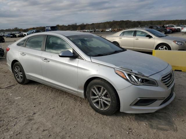 2017 HYUNDAI SONATA SE #3284403737