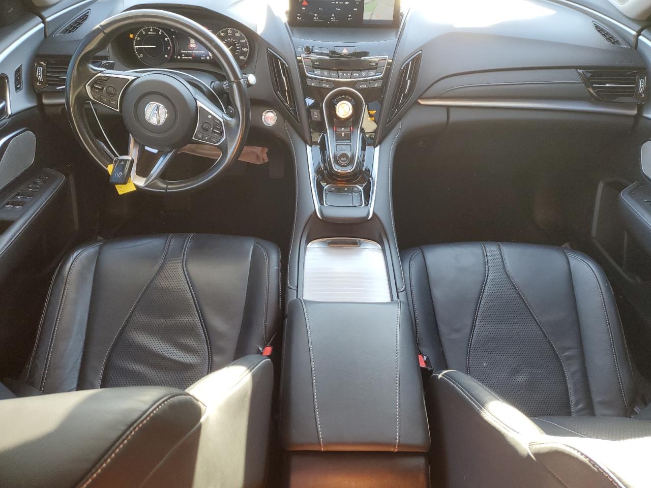 ACURA RDX TECHNOLOGY