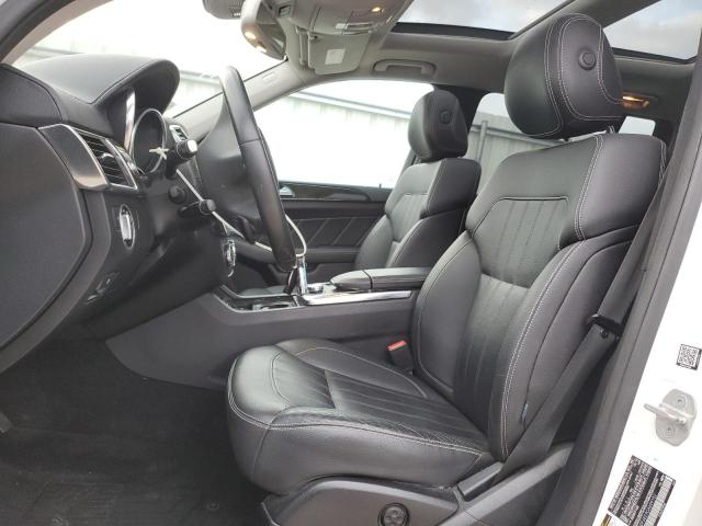 2016 MERCEDES-BENZ GL 450 4MA #3302753016