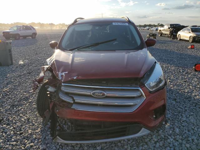 2018 FORD ESCAPE SE - 1FMCU9GD3JUD59279