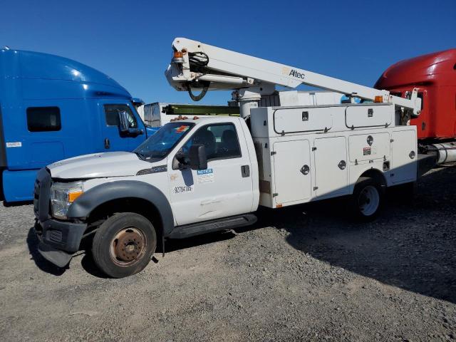 2012 FORD F450 SUPER #3301663646